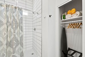 Hair dryer - Stylish studio in DTPH - Pool and WiFi (Phoenix)