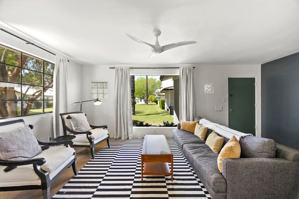 Quaint Phoenix Patio Home - Peace & Quiet Retreat