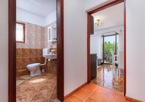 Interior - Rovinj urlaub Emmi (Rovinjsko Selo)