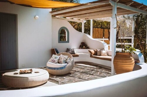 Riviera paradise villa with private pool