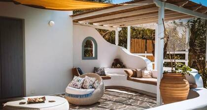 Riviera paradise villa with private pool