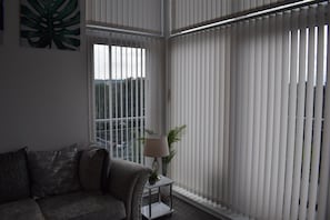 Apartment | Living room