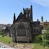 The Paisley Penthouse - Stunning View of the Abbey