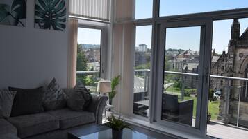 Apartment | Living room