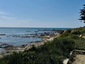 Plage