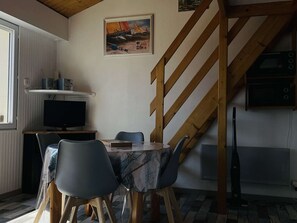 Restauration