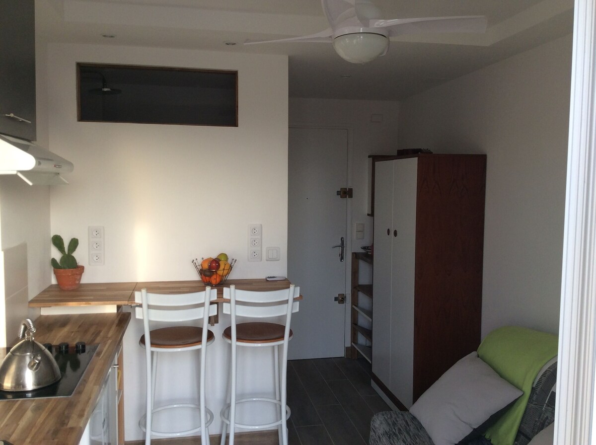 Bild für Gastgeberprofil