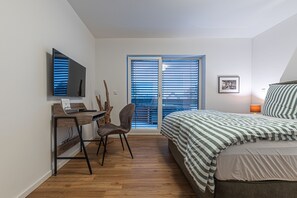 2 habitaciones y wifi