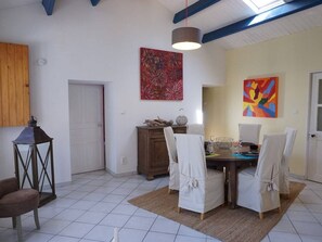Restauration