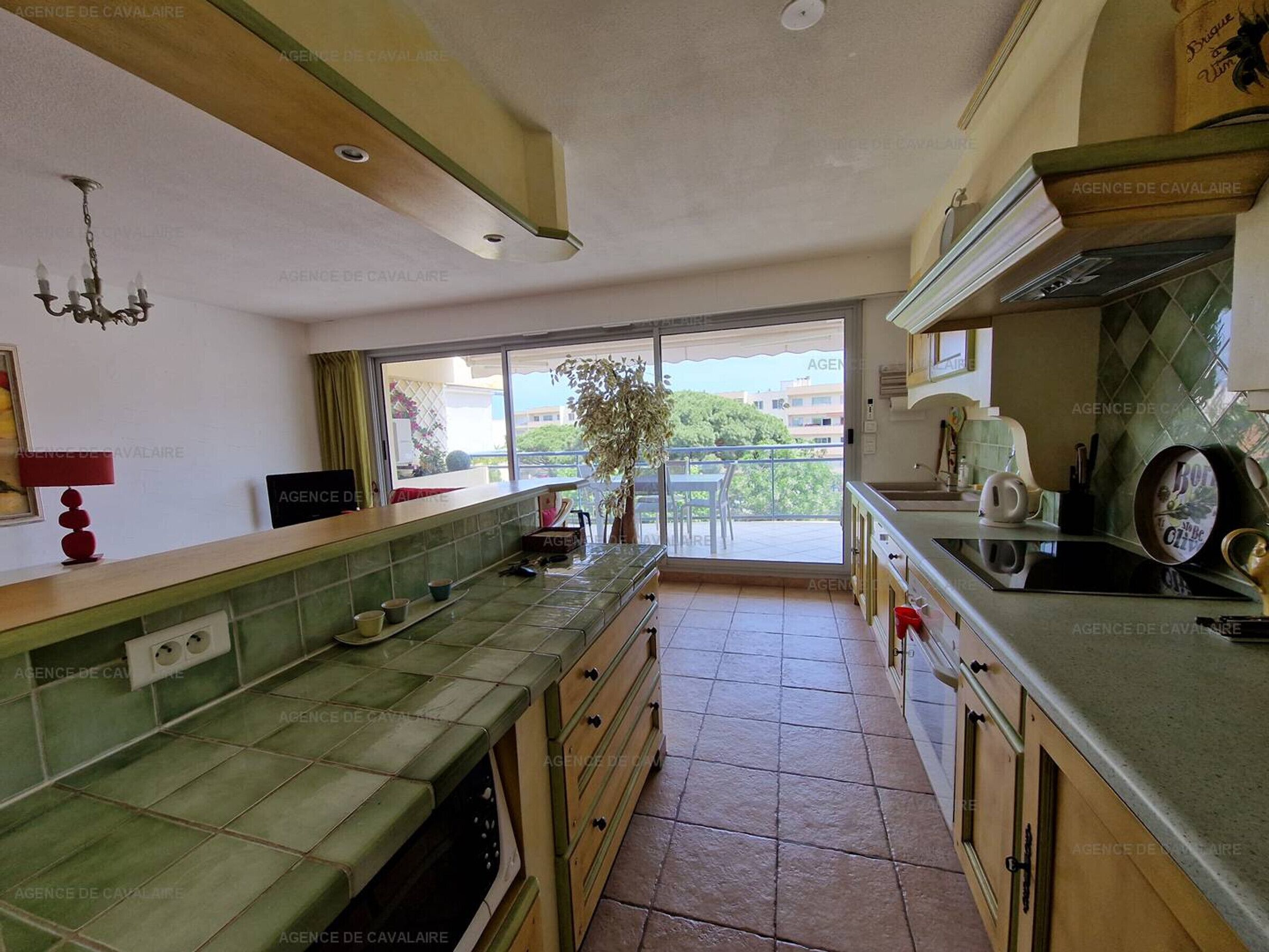 Kaffe- och tebryggare