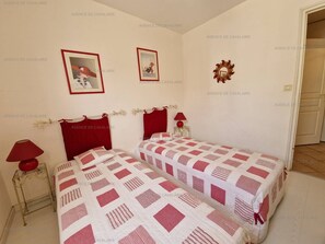 2 quartos, Wi-Fi de cortesia