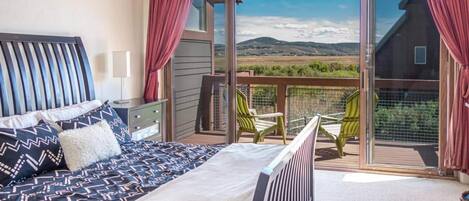 2 habitaciones, escritorio, tabla de planchar con plancha y wifi gratis