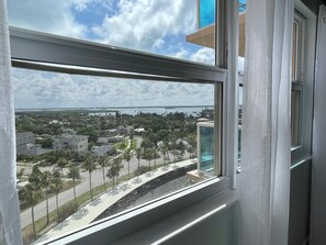 Interior - Regatta Beach Club N802 90 day min stay (Clearwater Beach)