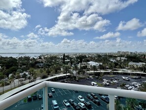 Property grounds - Regatta Beach Club N802 90 day min stay (Clearwater Beach)