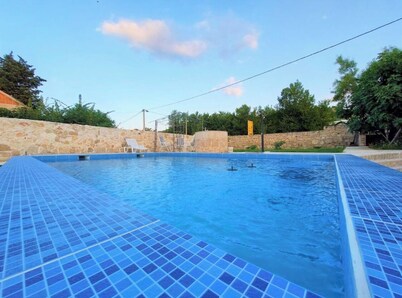 Cozy house in the village