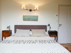 1 bedroom, free WiFi
