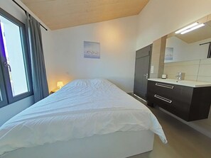 5 chambres, Wi-Fi gratuit