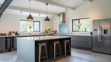 Cottage | Nội thất
