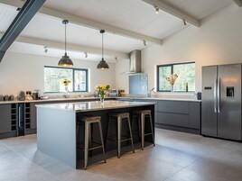 村舍 | 住宿内部