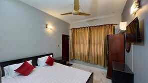 Deluxe Double Room | Free WiFi - Guest House Inn karachi (Karachi)