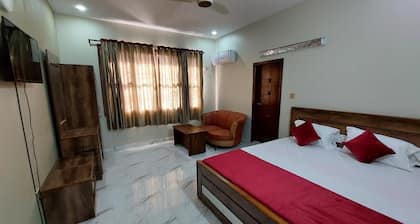 Guest House Inn karachi