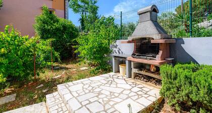 Villa Elisa with pool in Istria