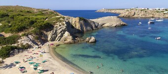 Castellsol Apartment