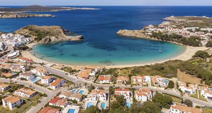 Castellsol Apartment