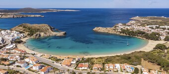 Apartamento Castellsol