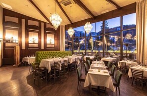 Condo (Slopeside 2 Bedroom Gold-Rated Reside) | Exterior