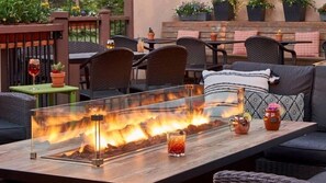 Condo (Slopeside 2 Bedroom Gold-Rated Reside) | Exterior