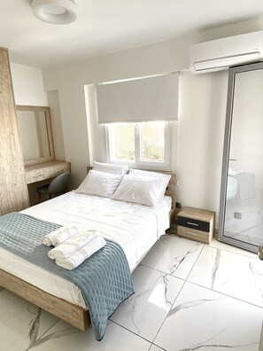 2 Schlafzimmer, kostenloses WLAN