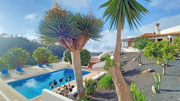 Alberca