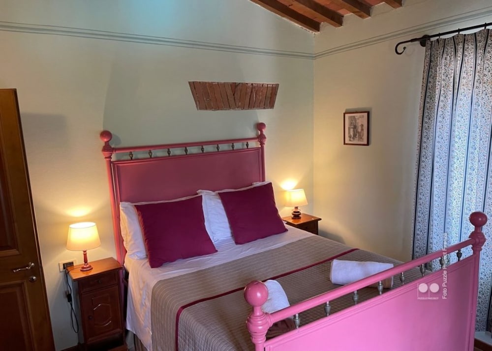 Camars - Junior Suite - Chiusi