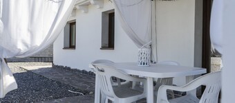 Holiday Home 'Prima Luce' with Terrace & Wi-Fi