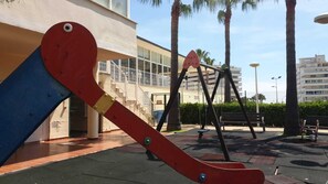 Zona infantil