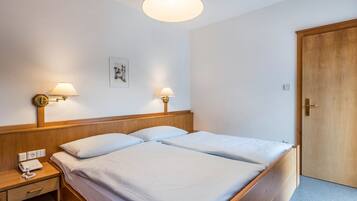 1 slaapkamer, gratis wifi, beddengoed