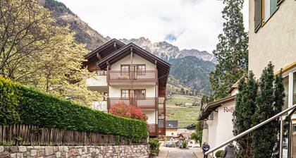 'Taufner Apartment C 103' with Mountain View, Garden & Wi-Fi