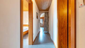 1 Schlafzimmer, Schreibtisch, kostenloses WLAN, Bettwäsche