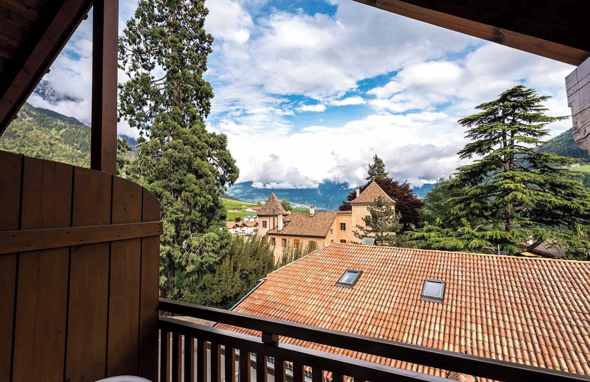 Área da propriedade