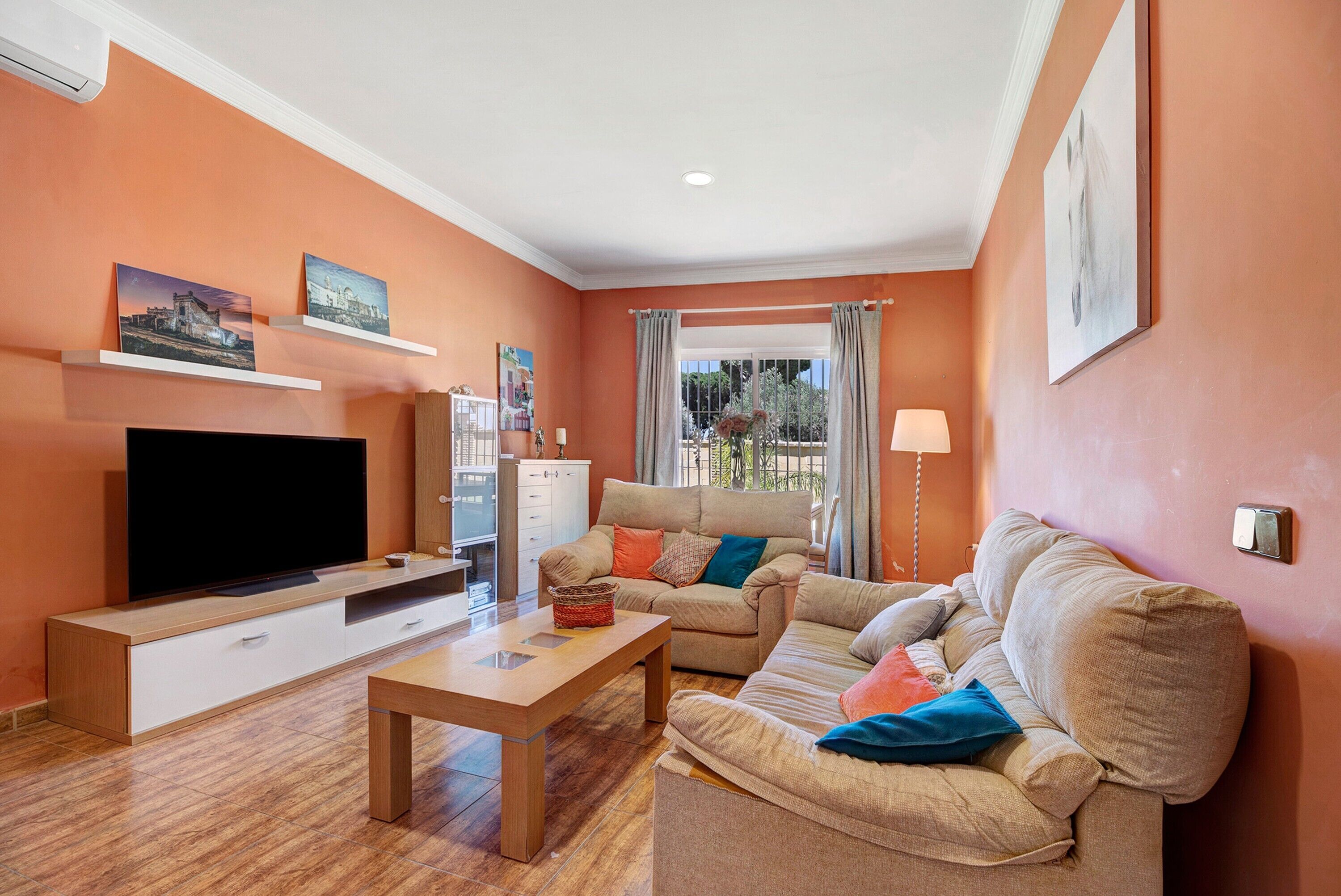 Televisio, pöytätennispöytä