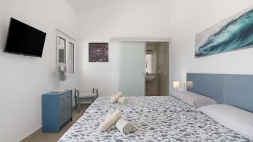 5 sovrum, gratis wi-fi, sängkläder och rullstolsanpassning