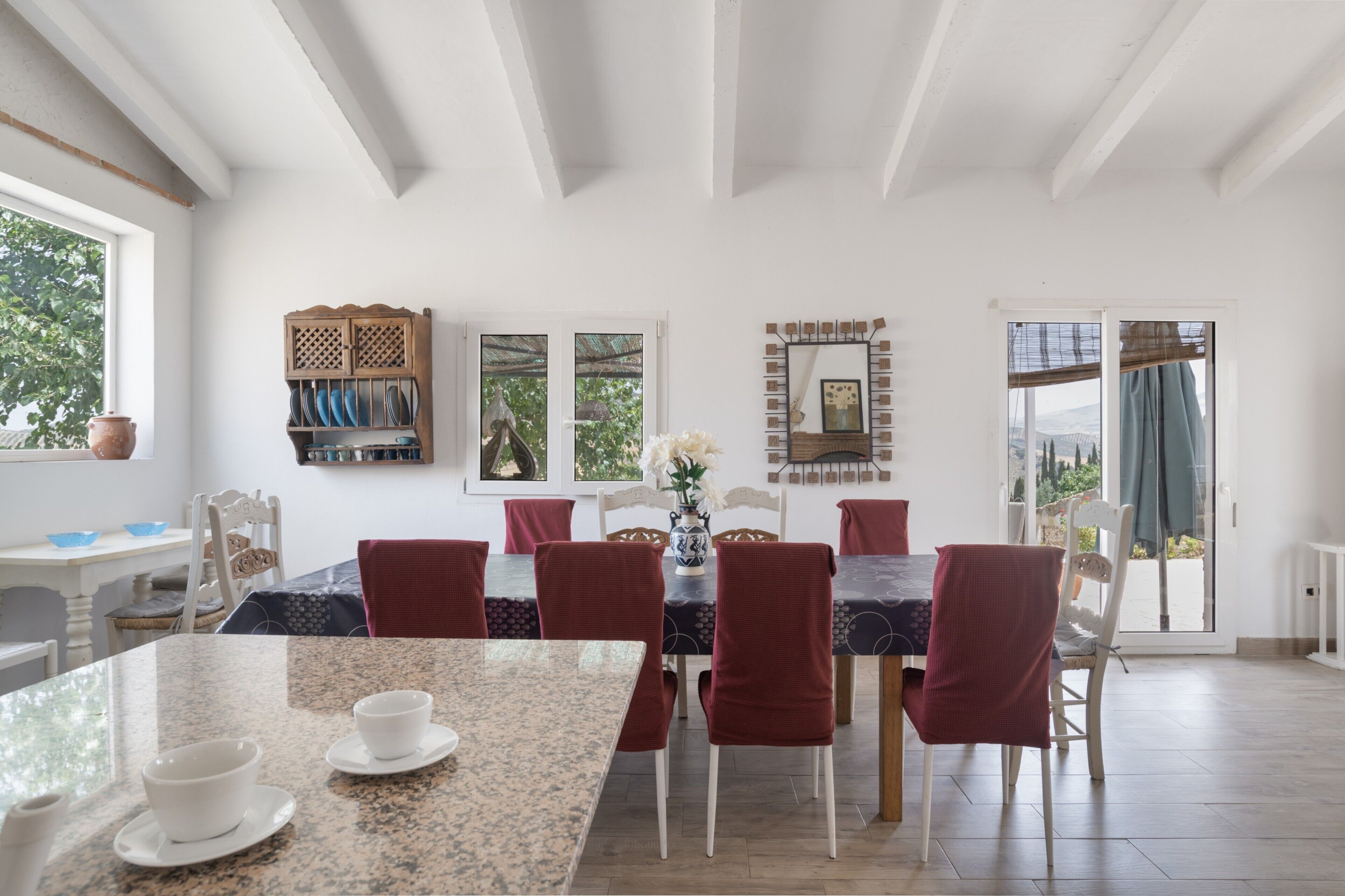Speisen