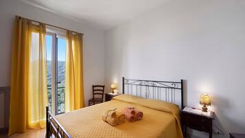 1 camera, ferro/asse da stiro, Wi-Fi gratuito, lenzuola