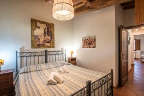 2 Schlafzimmer, kostenloses WLAN, Bettwäsche