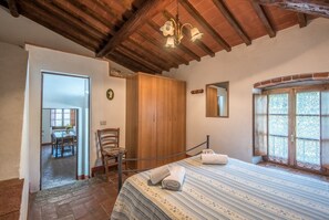 1 habitación, wifi gratis y ropa de cama 