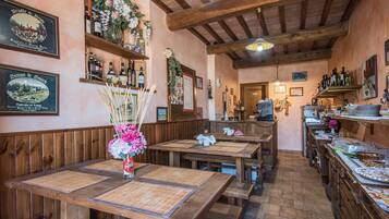 Restaurantes