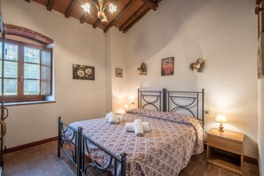 1 habitación, wifi gratis y ropa de cama 