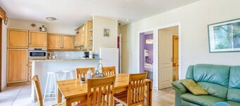 T3 Apartment – Résidence Bellevue