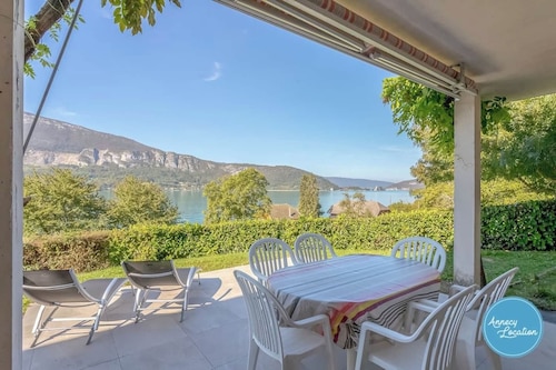 T3 Apartment – Résidence Bellevue